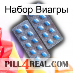 Набор Виагры viagra4